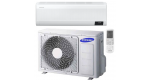 klimatyzator ścienny Samsung WindFree AVANT AR09TXEAAWKNEU / X (komplet) klimatyzator ścienny Samsung WindFree COMFORT AR12TXFCAWKNEU/X (komplet)