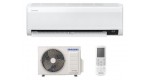 klimatyzator ścienny Samsung WindFree ELITE AR09TXCAAWKN / EU (komplet) klimatyzator ścienny Samsung AR35 AR12TXHQASIN/X (komplet)