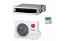 klimatyzator kanałowy LG CL24F (komplet) Klimatyzatory LG