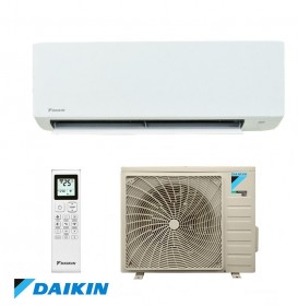 Klimatyzator ścienny Daikin FTXC50C SENSIRA+ (komplet)