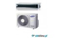 Klimatyzator kanałowy LSP SLIM 3,5 kW SAMSUNG AC035RNLDKG / AC035RXADKG / EU (komplet) Klimatyzatory Samsung