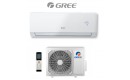 Klimatyzator ścienny 2,7 kW GWH09QB-K6DNB2E Gree Lomo Luxury Plus (komplet) Klimatyzatory Gree