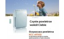 Oczyszczacz powietrza Innova KCC-AP300 Promocje