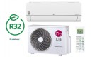 Klimatyzator ścienny LG PC18SQ STANDARD PLUS (komplet)