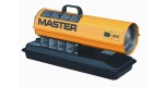 Master B 70 CED (20 kW) Master B 100 CED (29 kW)