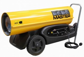 Master B 180 (48 kW)
