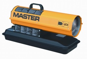 Master B 35 CED (10 kW)