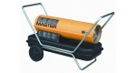 Master B 100 CED (29 kW) Master B 230 (65 kW)