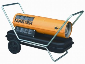 Master B 100 CED (29 kW)