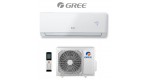 Klimatyzator ścienny 2,7 kW GWH09QB-K6DNB2E Gree Lomo Luxury Plus (komplet) klimatyzatory naścienne GREE