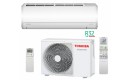 klimatyzator ścienny Toshiba Shorai Premium RAS-B16J2KVRG-E / RAS-16J2AVRG-E 4,6 kW (komplet)