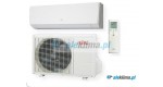 klimatyzator ścienny 2 kW Fujitsu ASYG07LMCE SERIA LM (komplet) Klimatyzatory Fujitsu