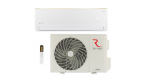 Klimatyzator ścienny Rotenso model Roni R26Xi R15 (komplet) Klimatyzator ścienny Rotenso model Elis E26Xi R14 (komplet)
