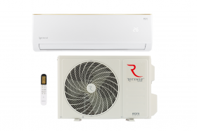 Klimatyzator ścienny Rotenso model Roni R26Xi R15 (komplet)